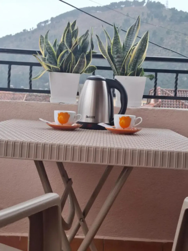 Guest House Orestiada