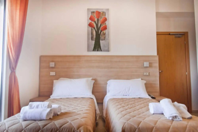 Hotel Costazzurra