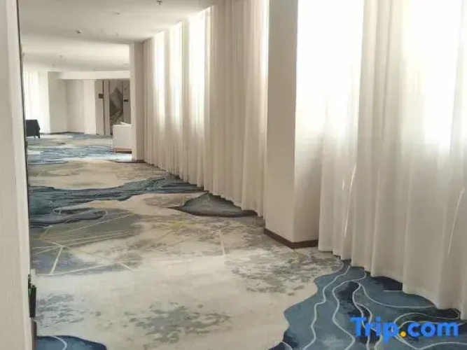Huanning Hotel