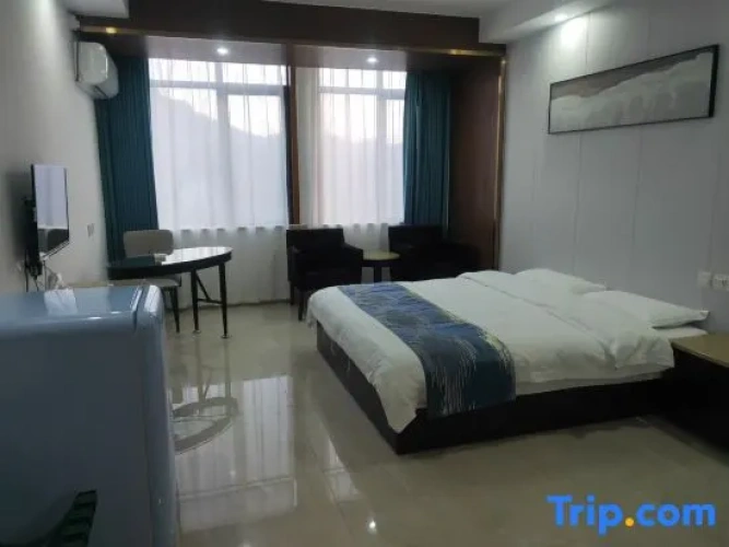 Premier Double room