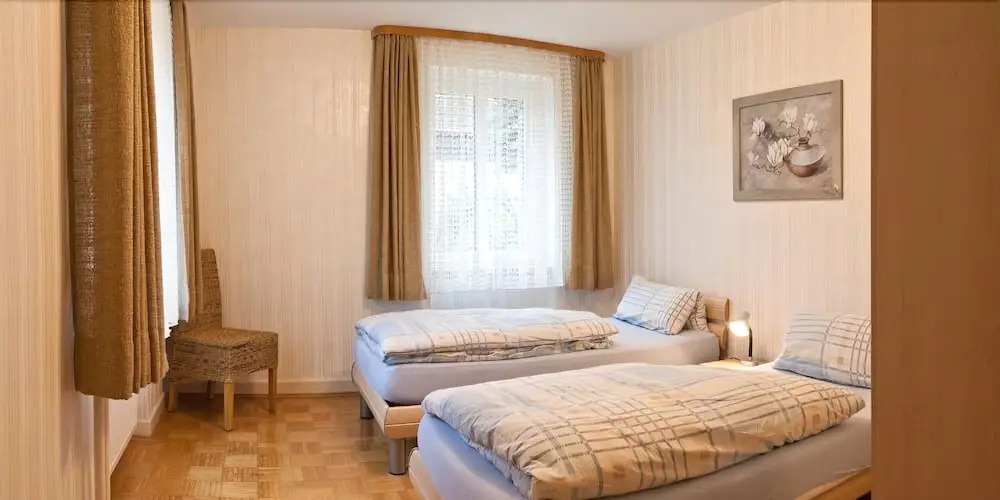 Ferienwohnung Bertsche