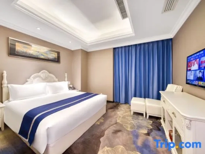 Double Family Suite