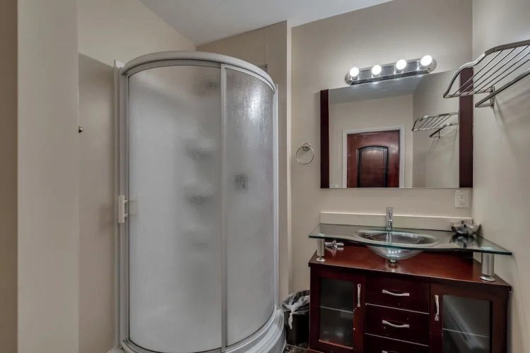 Luxury Quadruple room