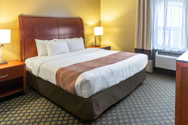 Quality Inn & Suites Seville
