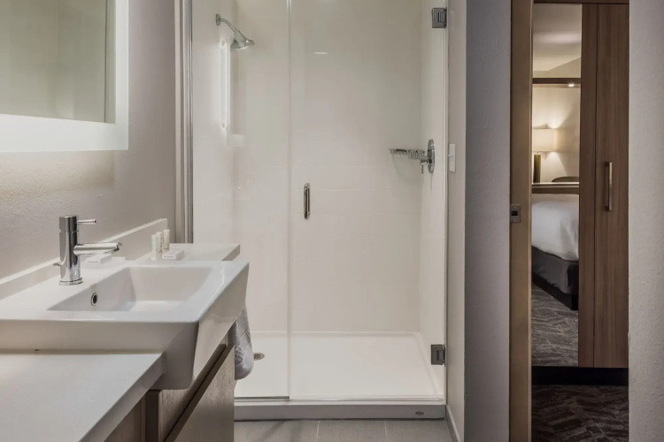 SpringHill Suites by Marriott Fort Worth Historic Stockyards