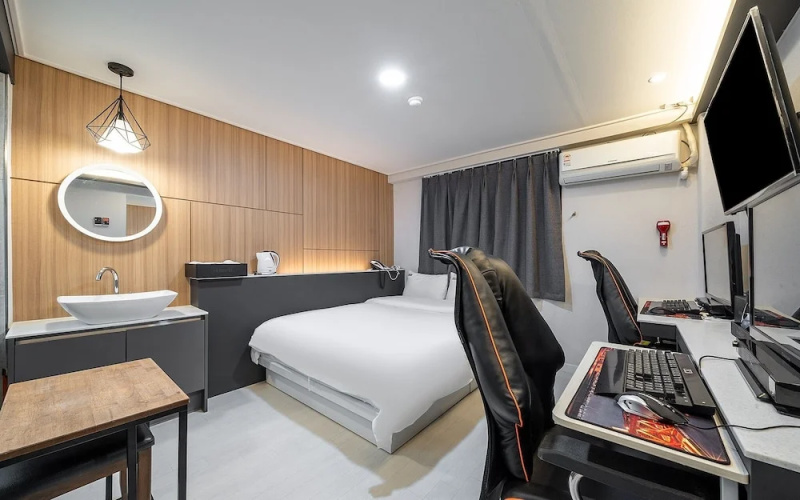 Hotelbild