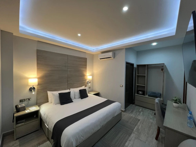 Hotel GRALTA