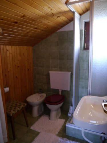 Apartments Boris