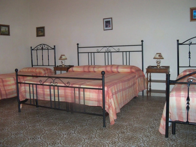 Etna Bed & Breakfast