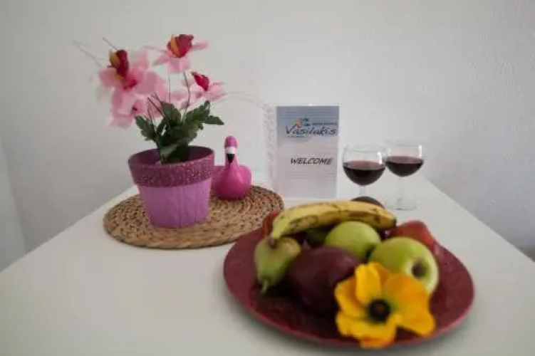 Aparthotel 4 Stars Stalida