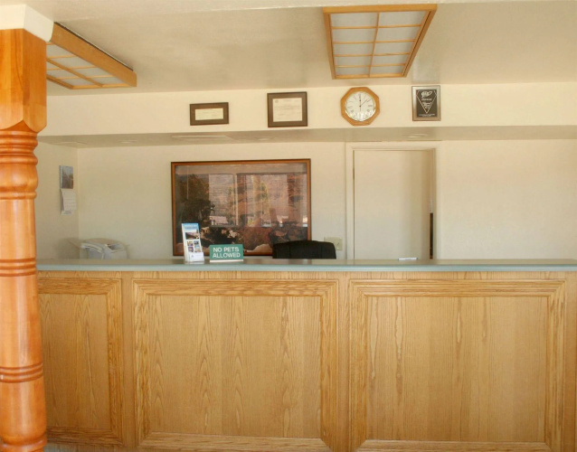 Budget Inn