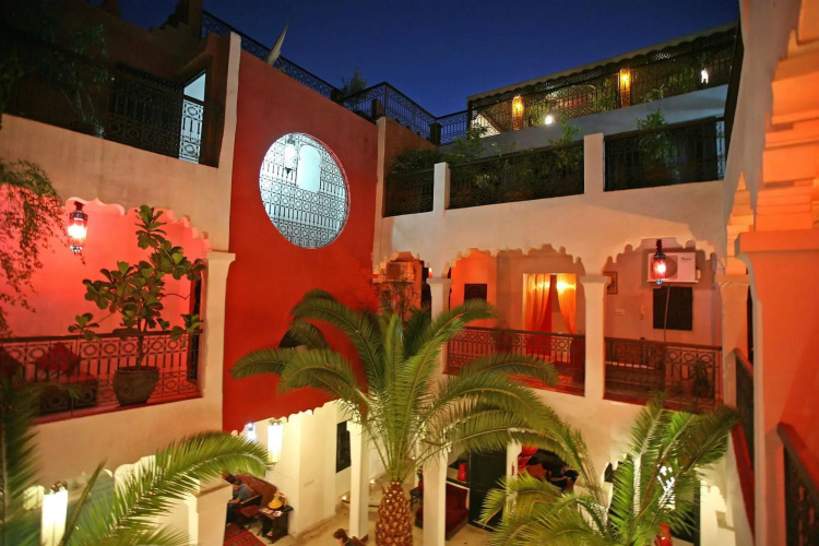 Hotelbild