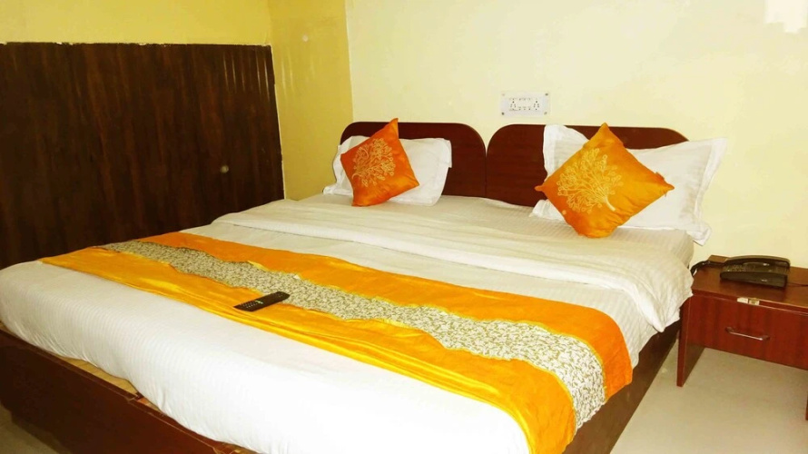 Hotel Madhav Stay