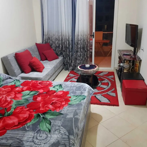 junior suite with beach access