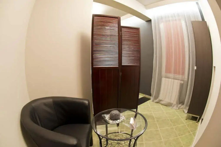 Hotel Centrum