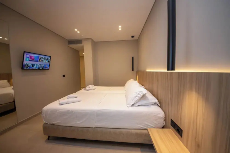 Hotel Portanova