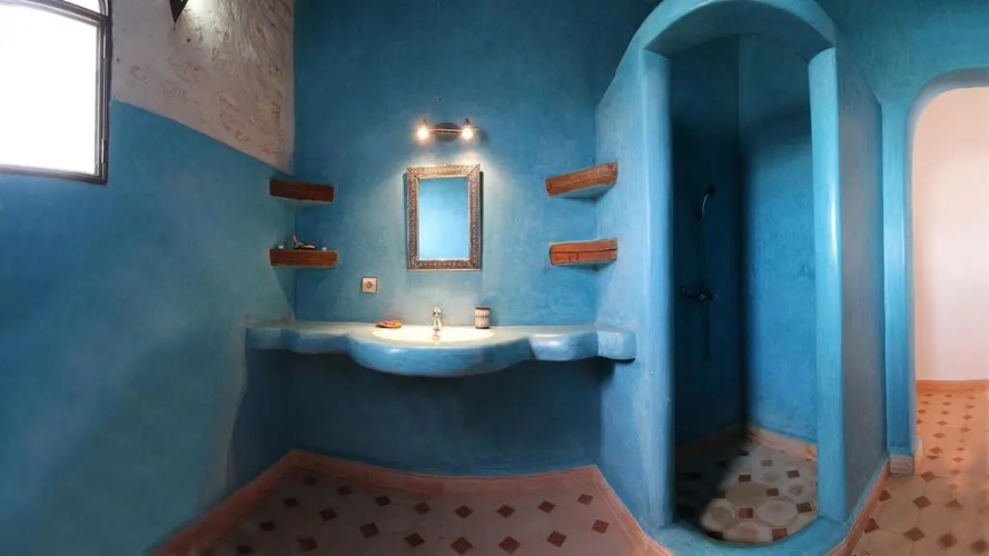 Riad Titima