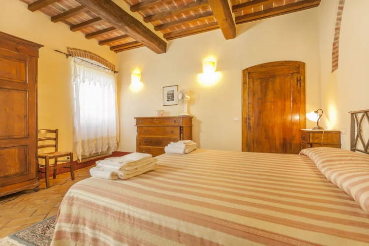 Agriturismo Fontelunga