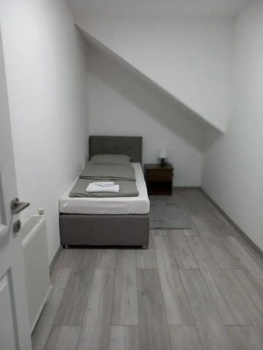 Apartmani Dubrava 1