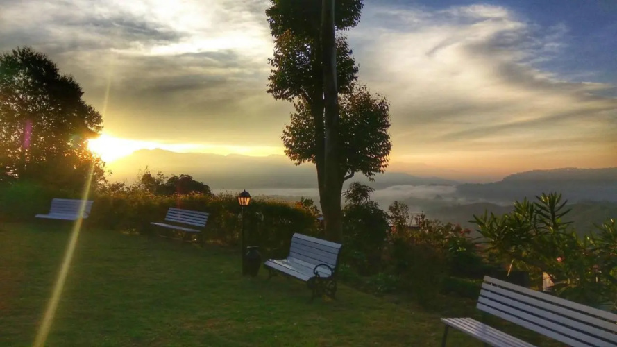 The Regalia Munnar