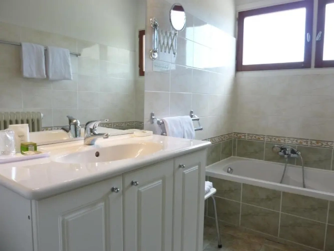 Comfort Twin room