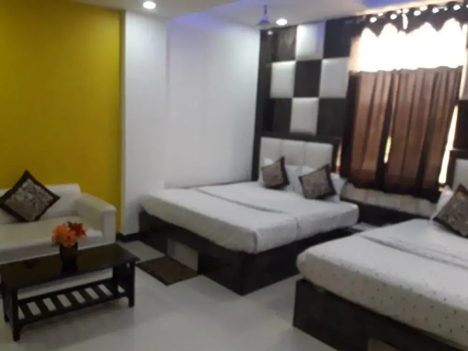 Hotel Jainson Residency