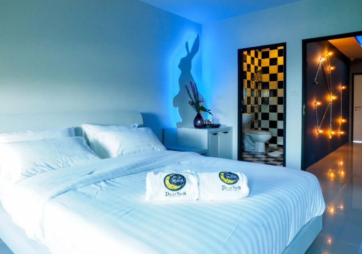 Hotelbild