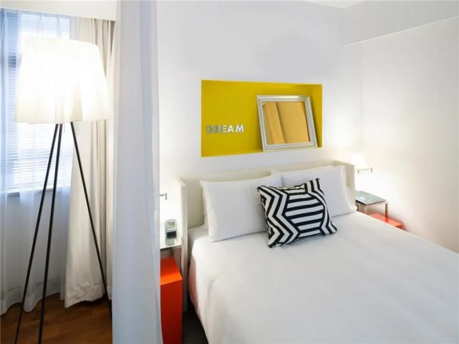 J Plus Hotel by YOO