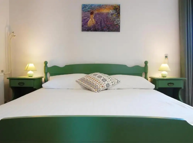 Apartment Jurišić Korčula
