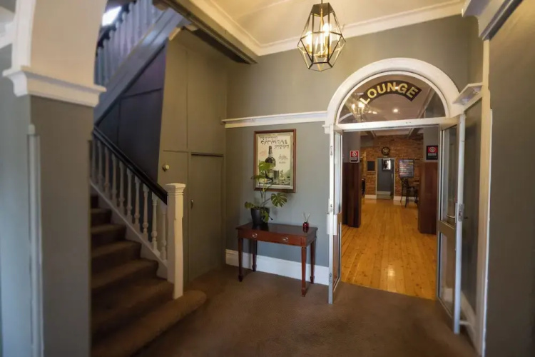 Royal Hotel Guyra