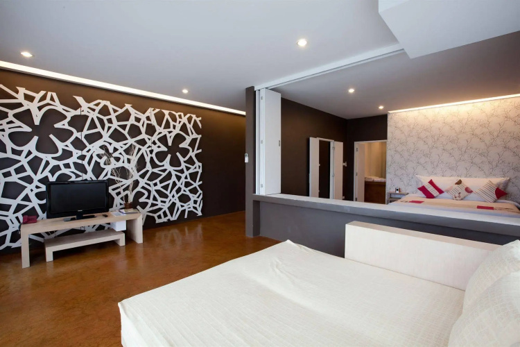 Franjipani Resort Hua Hin