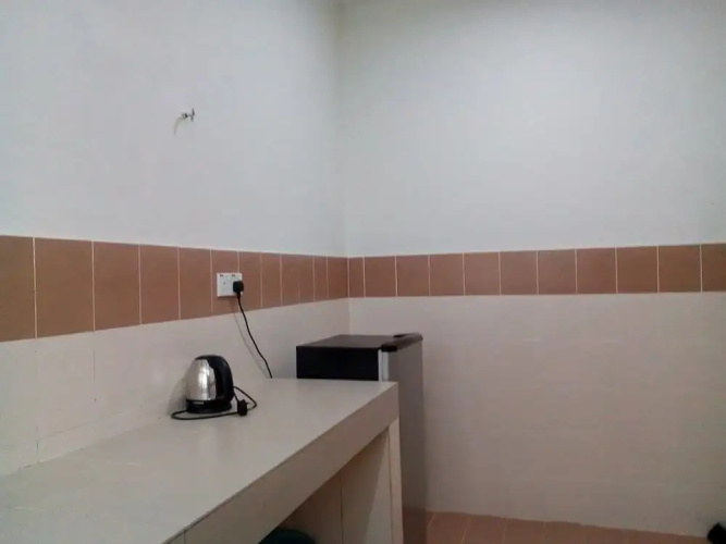 Kemaman Resthouse A