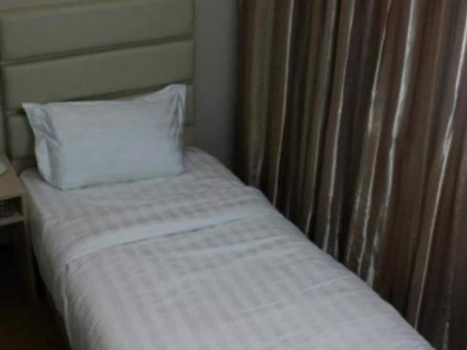 Ocean 77 Hotel