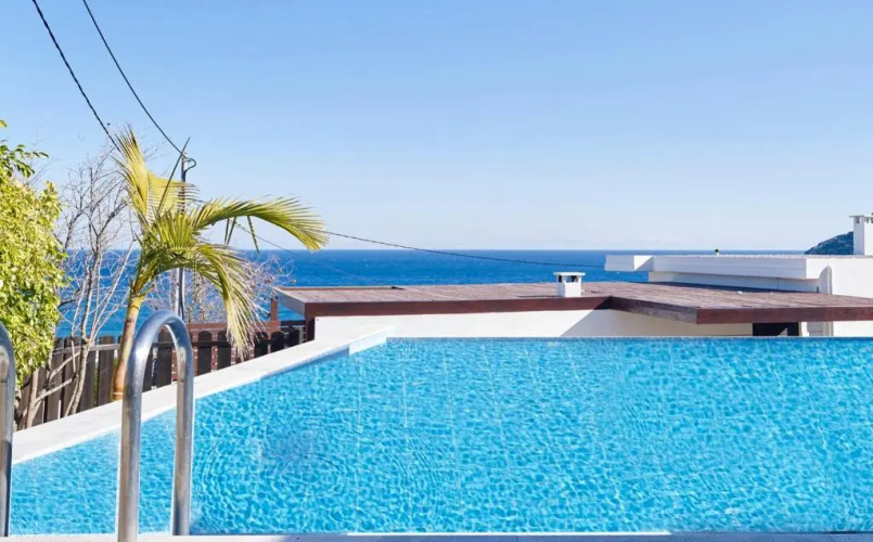 Luxury Villa Tamara