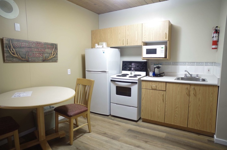 Canadas Best Value Inn & Suites photo 16
