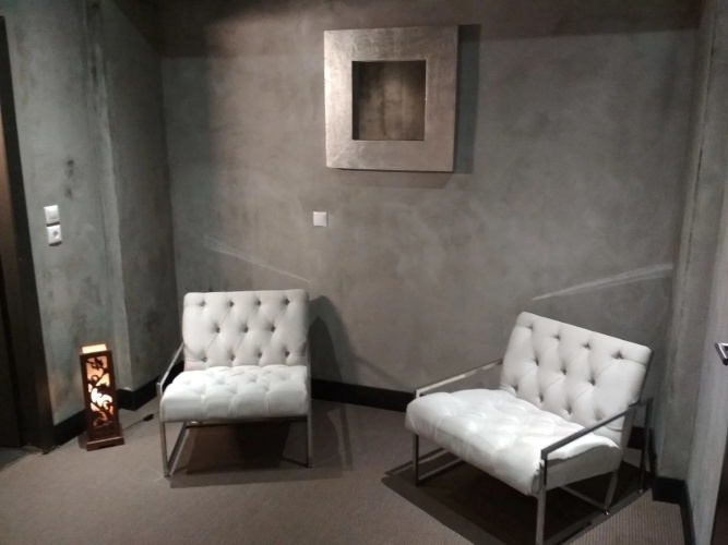 Alter Athens Hotel