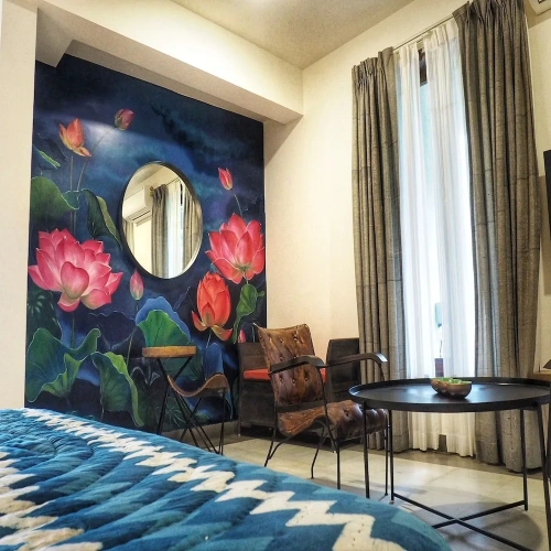 Double Junior Suite