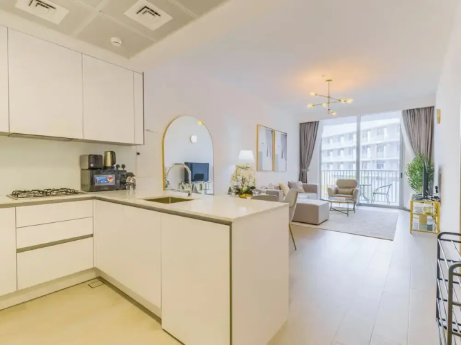 Luma22 Residences - JVC - Dubai