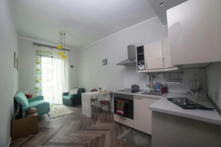 Superior Apartment