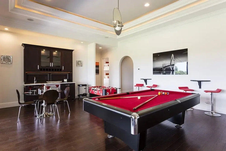 Family Villa