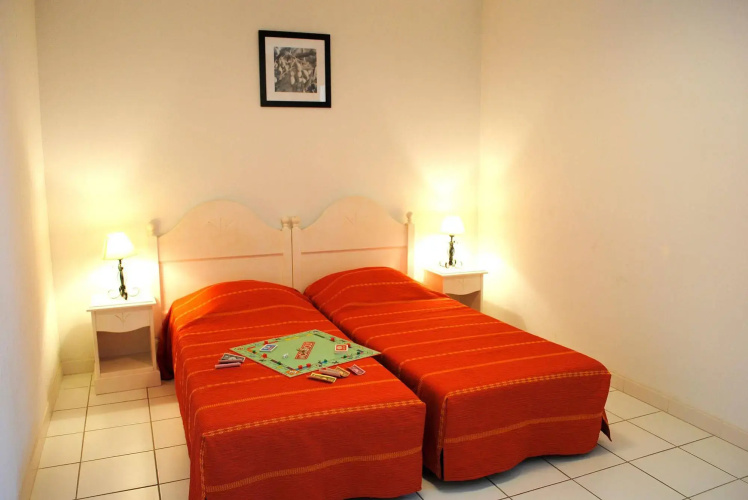Résidence Néméa Les Rives Du Lac
