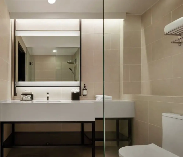 Premium Single room