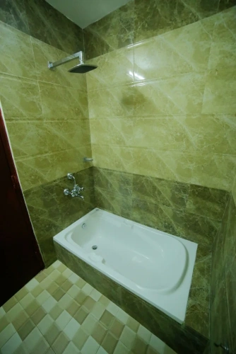 Double Family Suite with city view