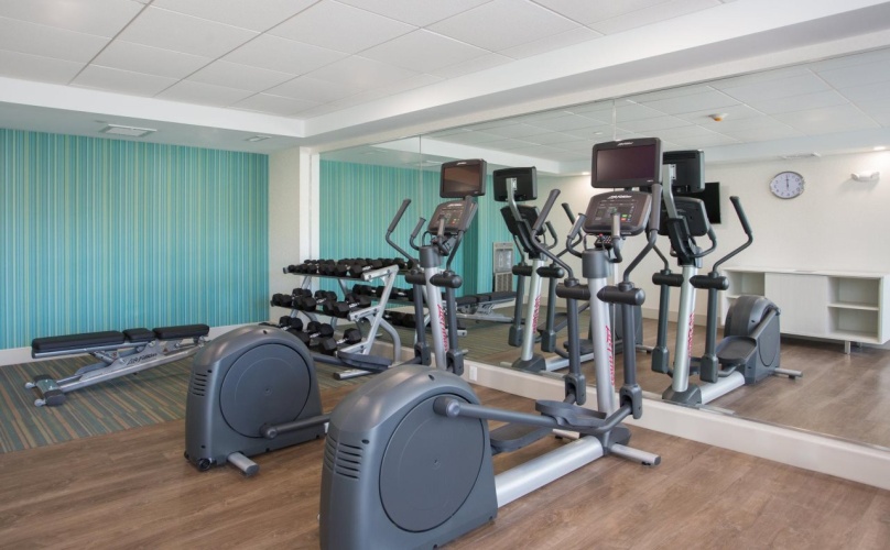 Holiday Inn Express Chelmsford photo 19