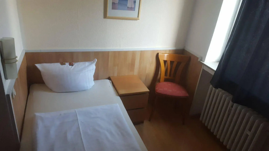 GZ Hostel Bonn