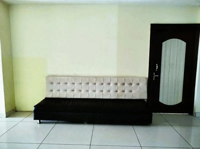 Hotel Madhuwan Heights
