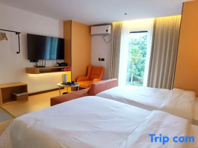 2 Bedrooms Family Suite