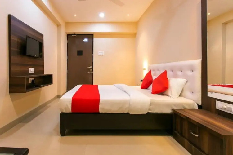 Hotel Stay Inn