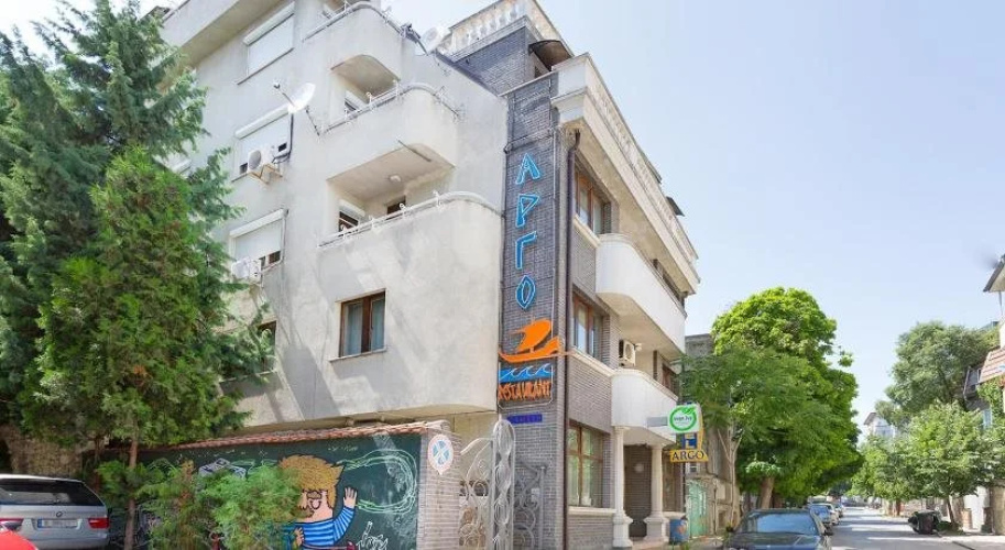 Imagen del hotel