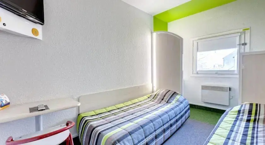 Hôtel F1 Agen